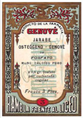 Farmacia del Doctor Genové