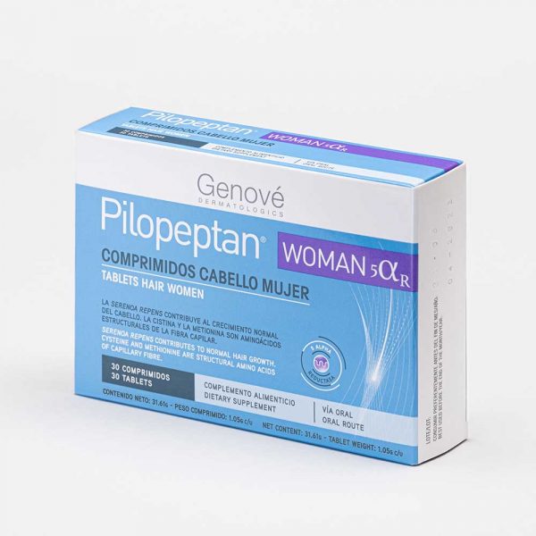 Pilopeptan® Woman 5αR