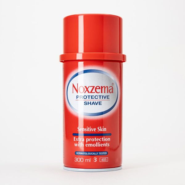 Noxzema® Sensitive Shaving Foam