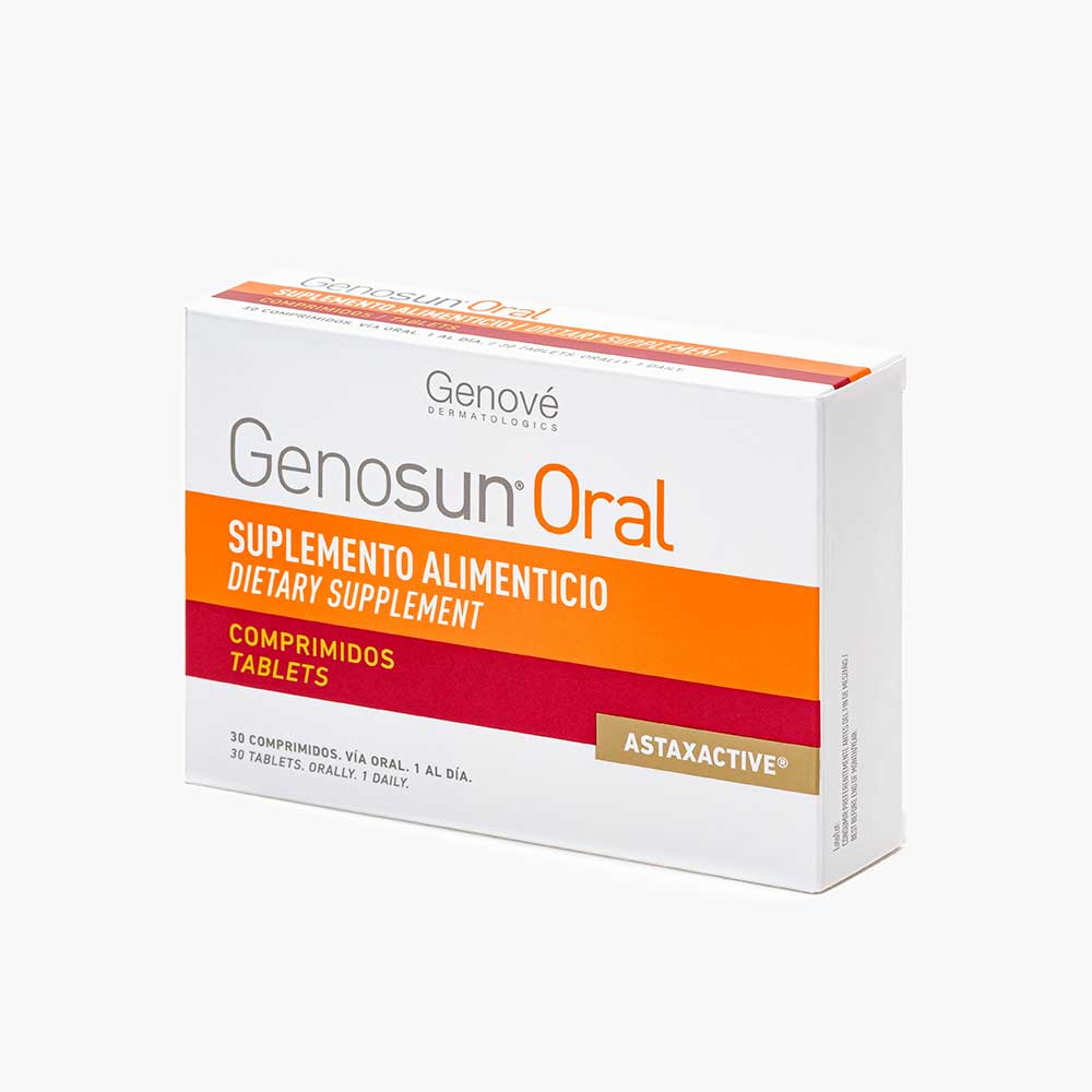 Genosun Oral