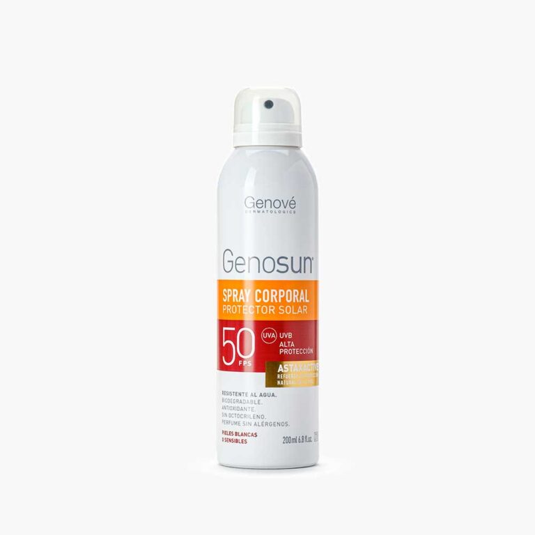 Fotoprotector Spray SPF50