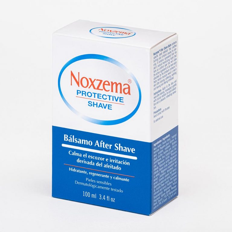 Noxzema After Shave
