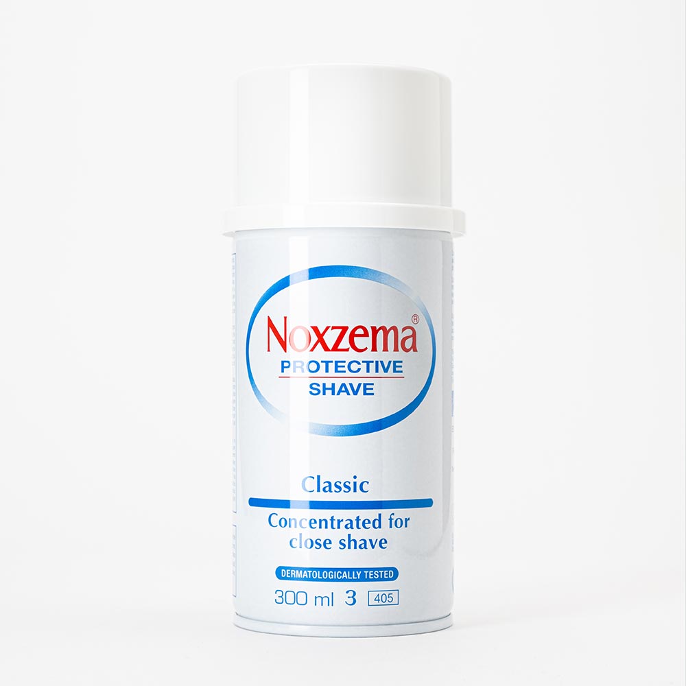 Noxzema® Classic Shaving Foam