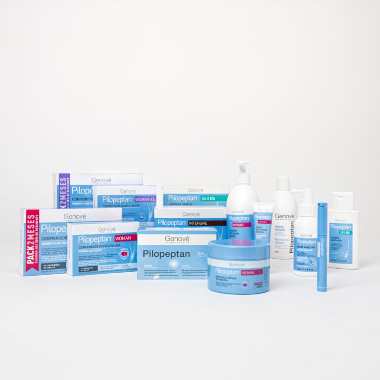 bodegón productos pilopeptan