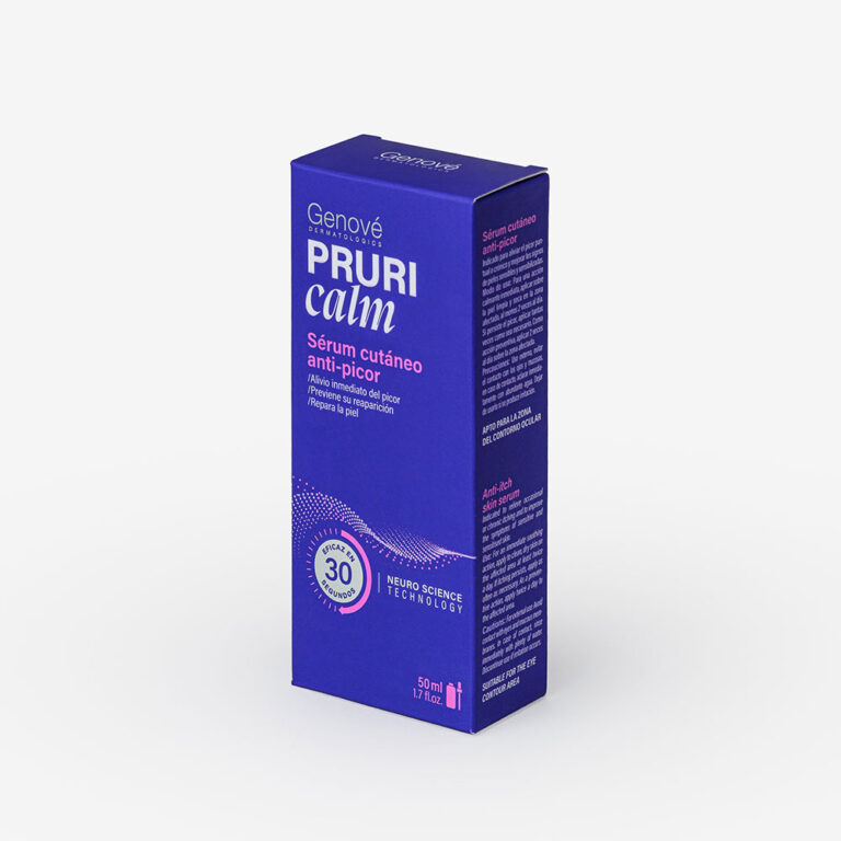 Sérum Cutáneo Anti-Picor