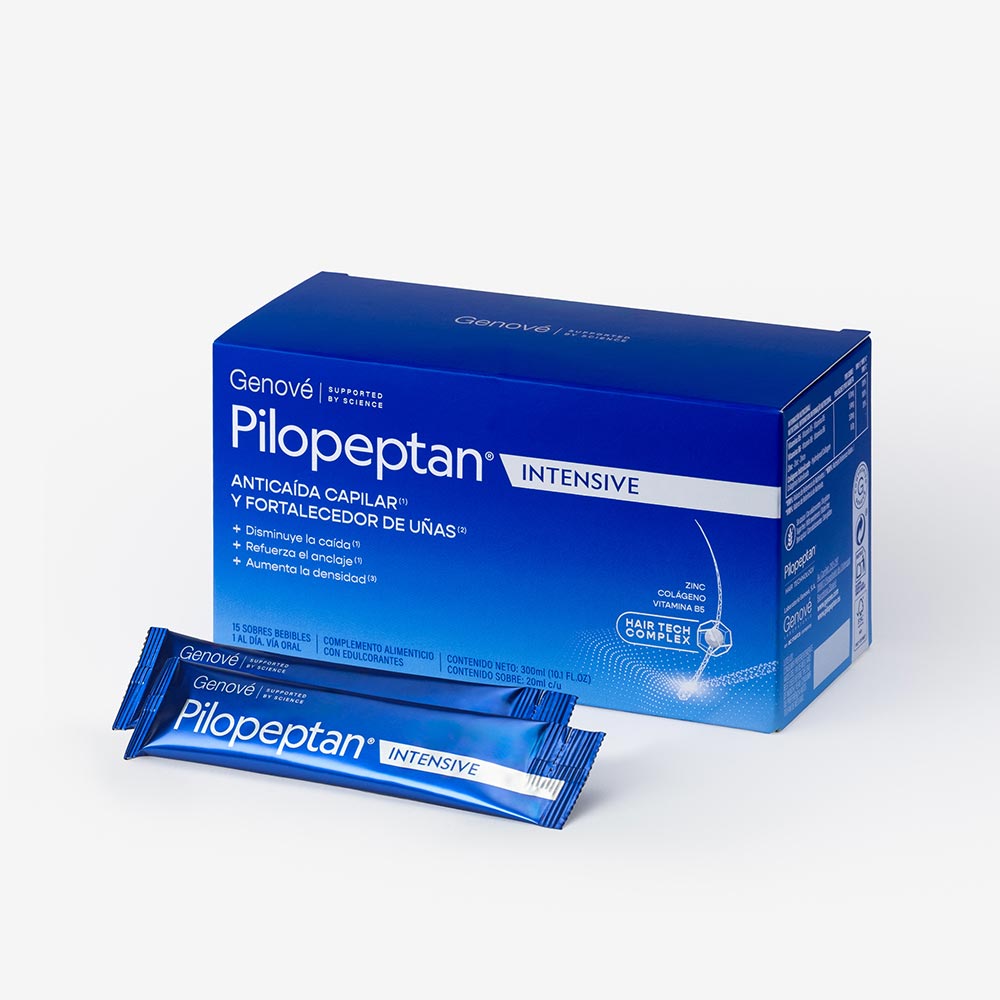 Pilopeptan Intensive