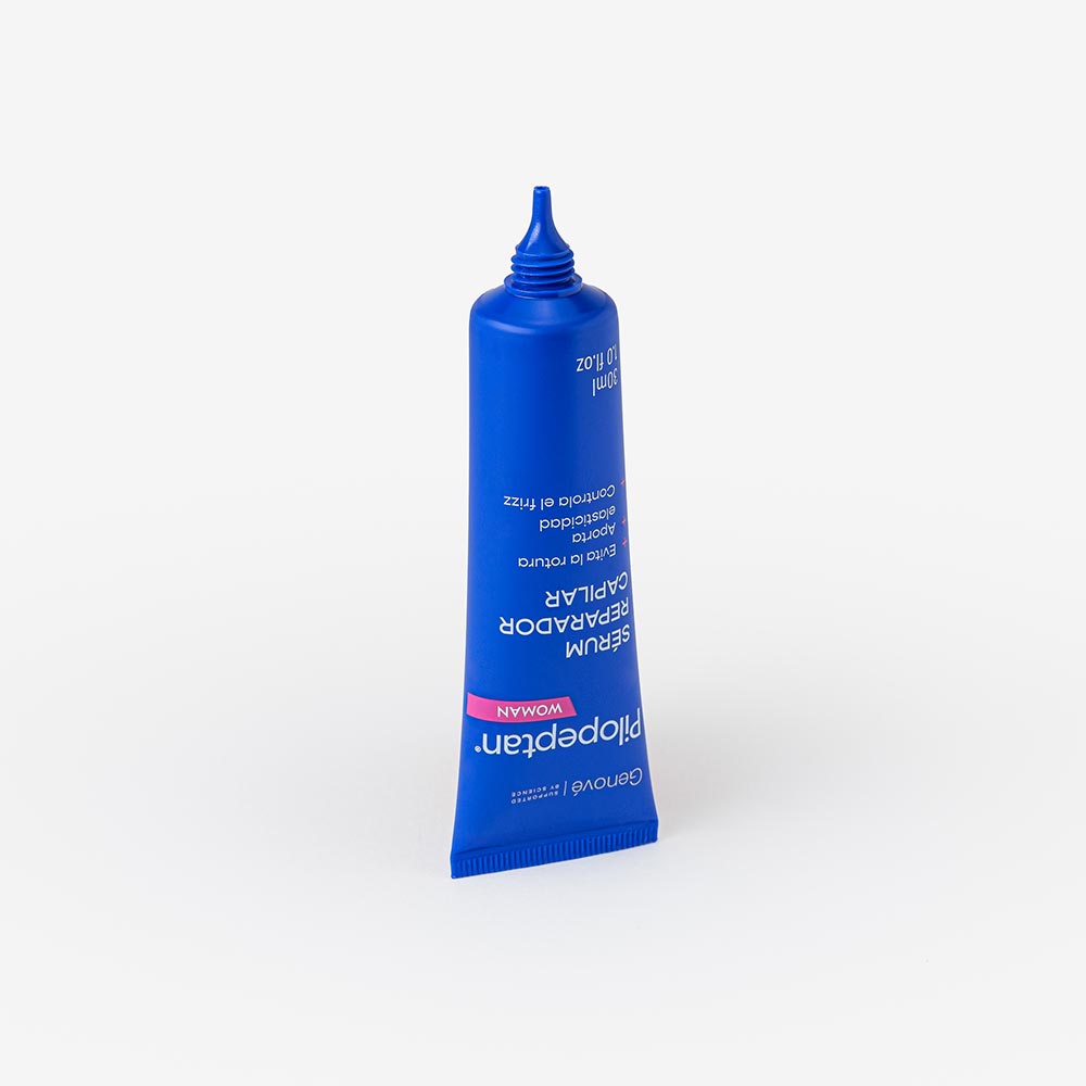 Woman Sérum Reparador Capilar