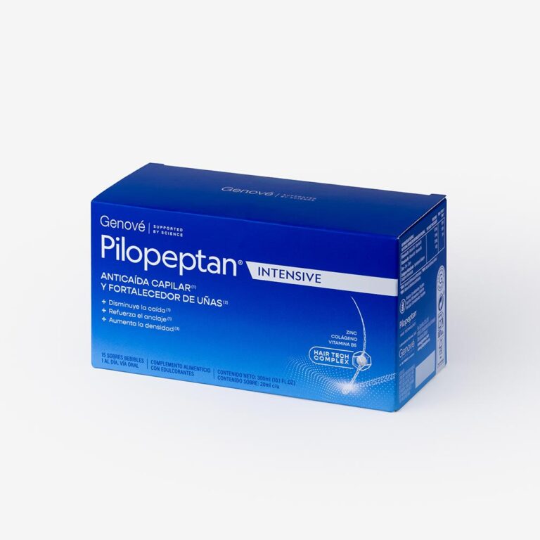 Pilopeptan Intensive