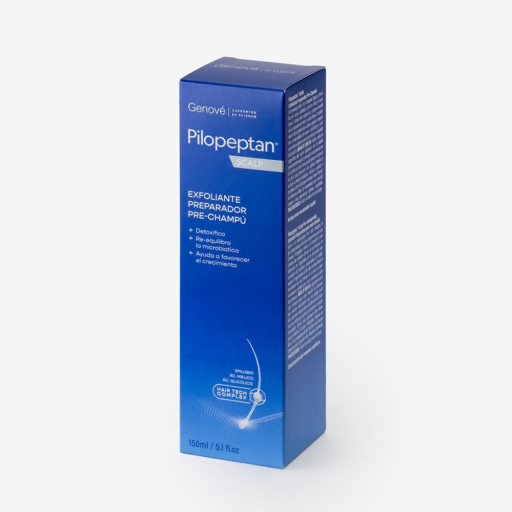 Pilopeptan Scalp